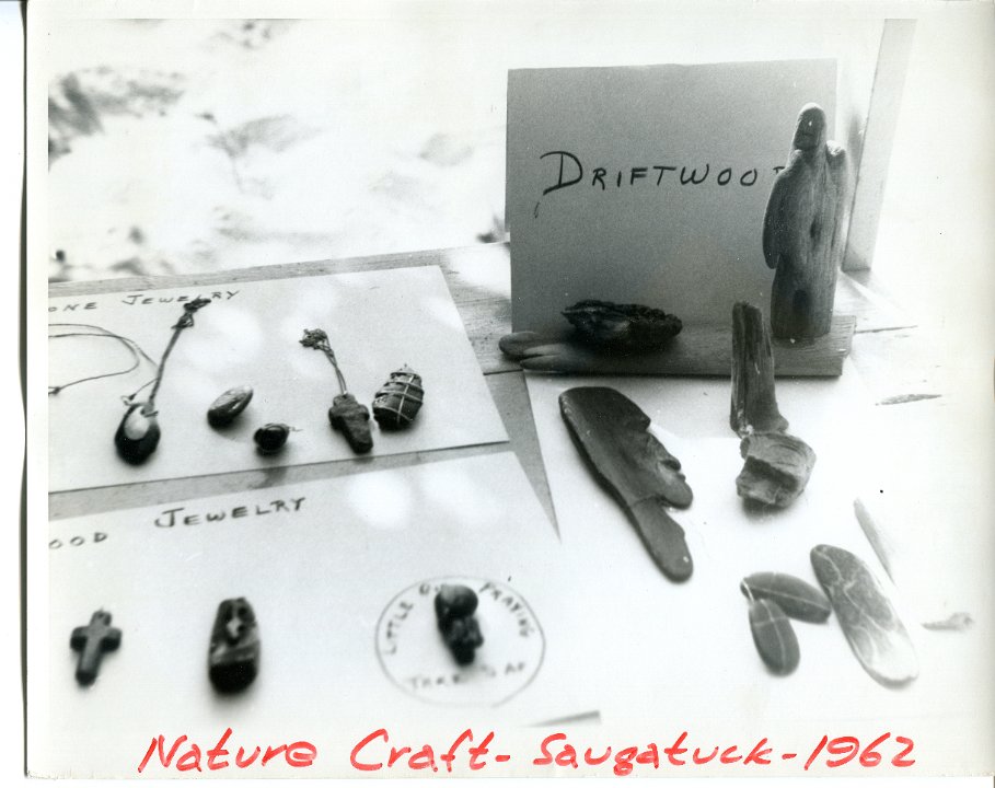 100Yearspage231962NatureCrafts