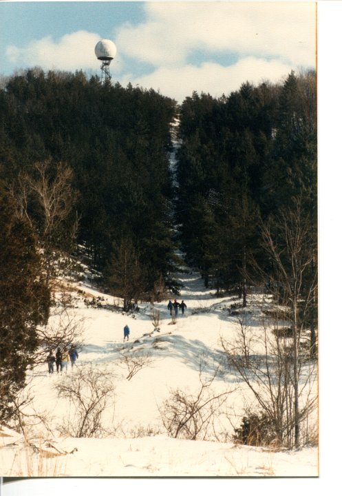 100Yearspage31HikingtoMt.Baldy