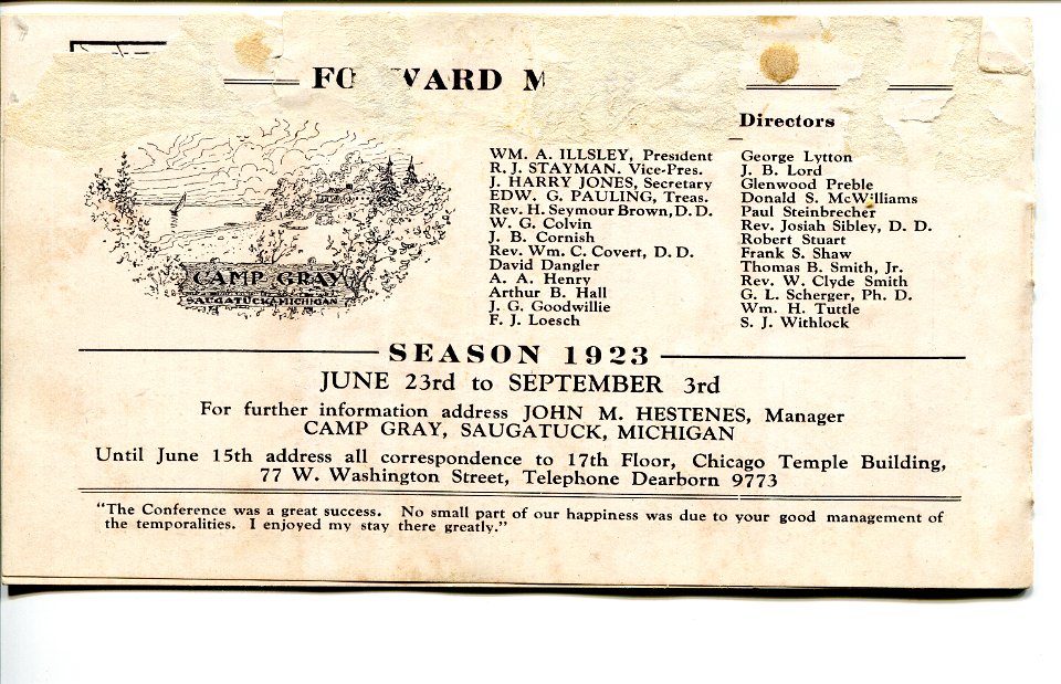 ForwardMovementPres.Brochure1923-12