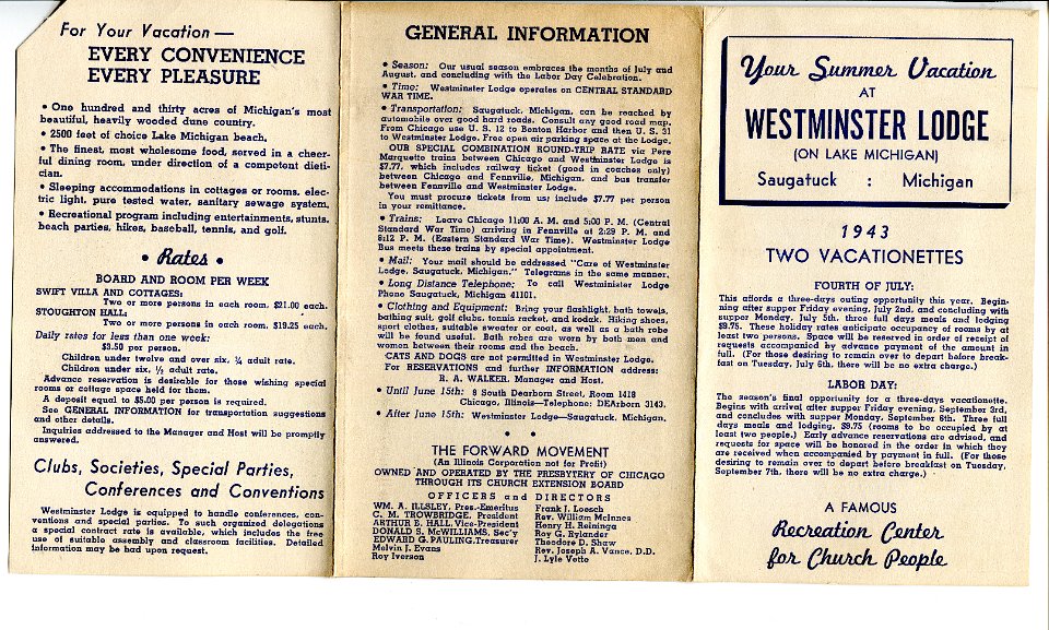 WestministerLodge1943Brochure-1