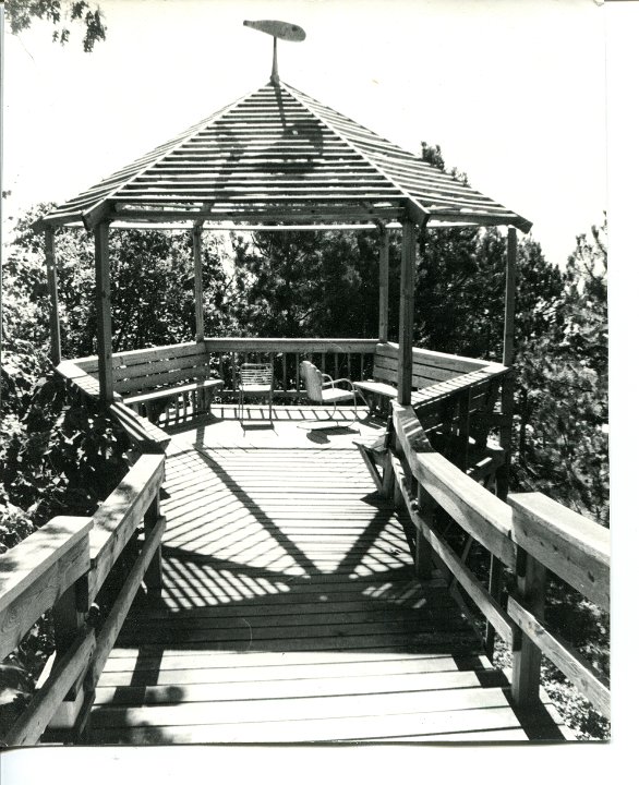 WestWoodsGazebo