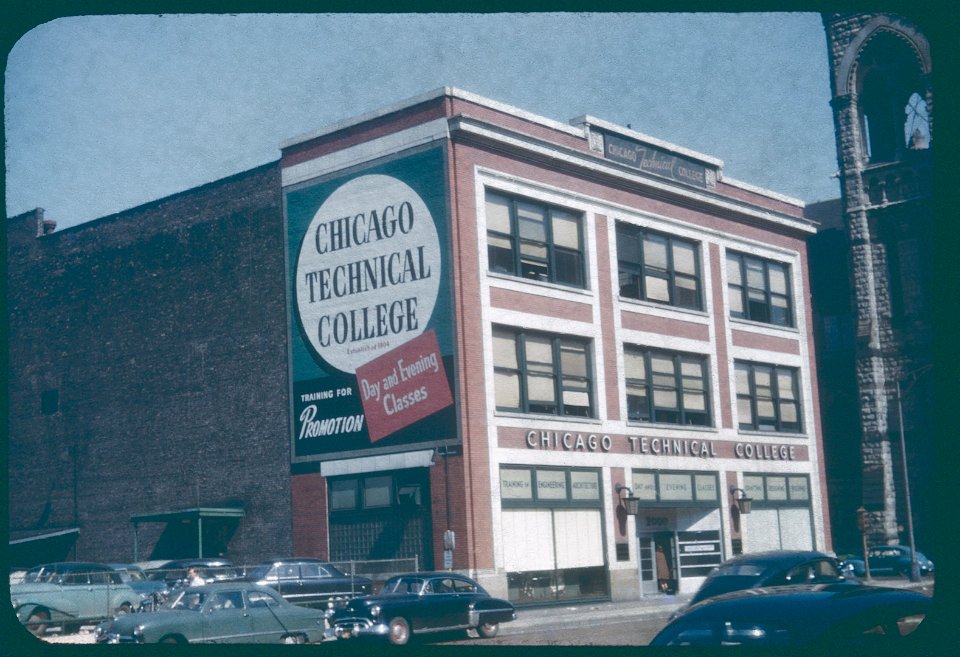 ChicagoTechnicalCollege