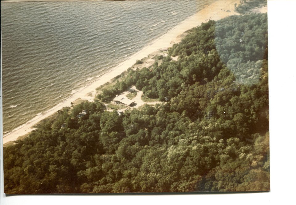 AerialViewJune1975-1lookingNorthWest