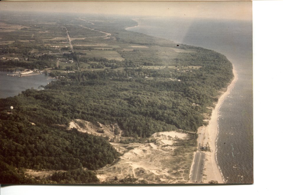 AerialViewJune1975-3LookingSouth