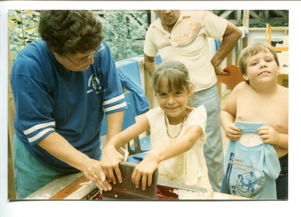 FamilyCamp1986-4SilkScreening