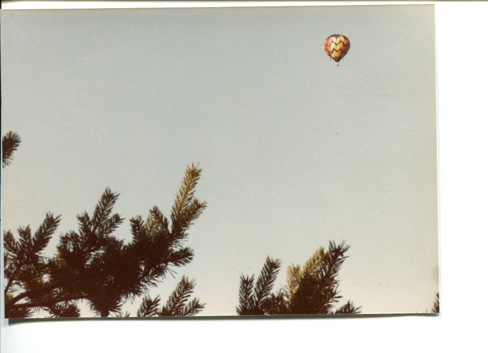 HotAirBalloonoverCamp1987