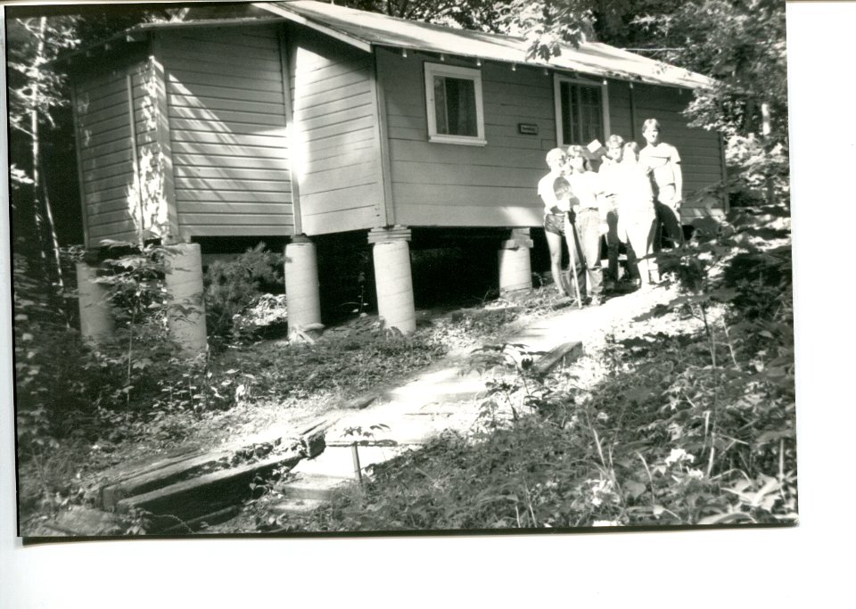 SassafrasBoardwalk1985beforeconstruction