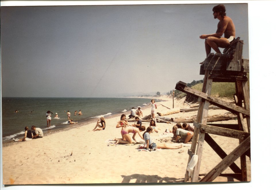 WestWoodsBeach1974