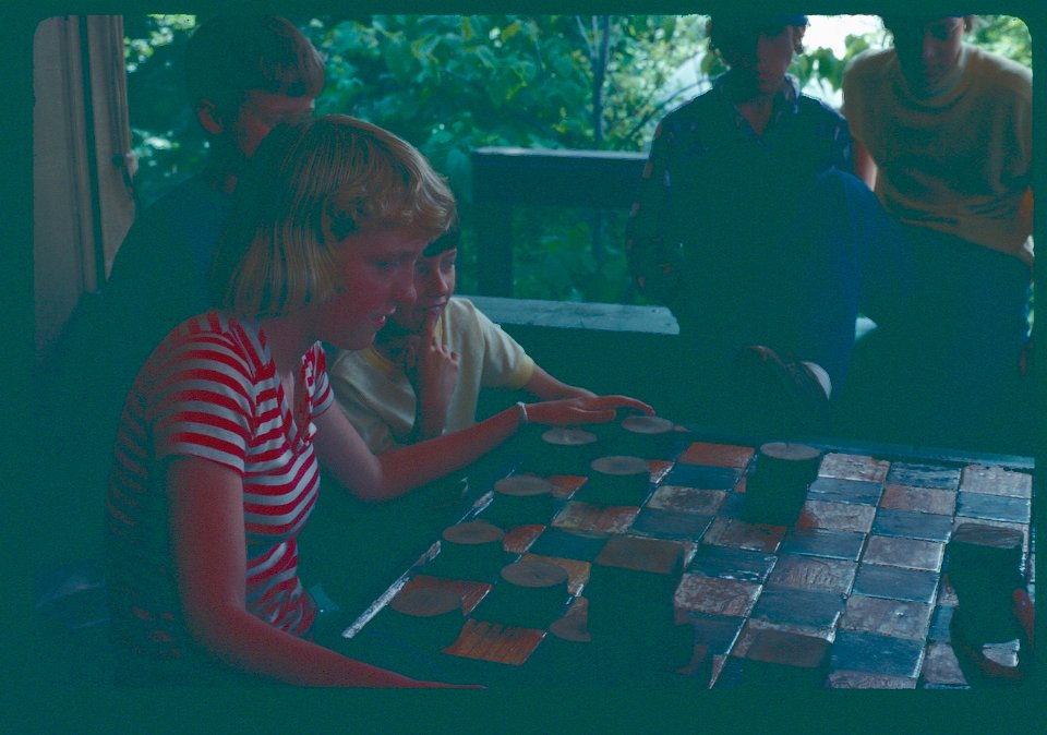 Checkers1977