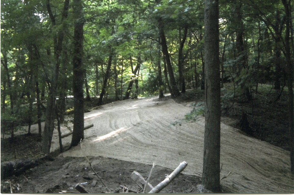 Westwoods all-weather cabins